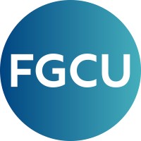 FGCU Dendritic Institute logo - Similar company to First Tee - Naples/Collier
