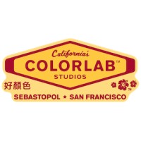 Colorlab Studios