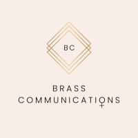 Brass Communications logo - Similar company to Brass Ring Communications