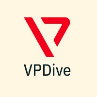 VPDive logo - Similar company to Biologie Prospective