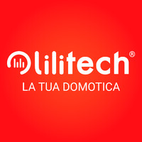 Lilitech logo - Similar company to Gladio Srl - Smart Home Security
