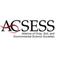 Alliance of Crop, Soil and Environmental Science Societies (ACSESS) logo - Similar company to Ovara Ltd