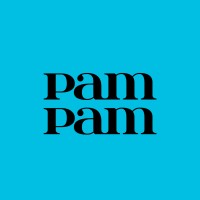 PamPam logo - Similar company to Wgg Digital Solutions