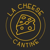 La Cheese Cantine logo - Similar company to 3T School