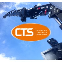 Cheshire Training Solutions logo - Similar company to Farmtech Services