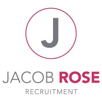 Jacob Rose Recruitment logo - Similar company to Law Support Gr