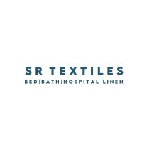 SR TEXTILES logo - Similar company to Haresh Textiles