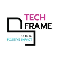 TechFrame for Positive Impact logo - Similar company to Prakmatic
