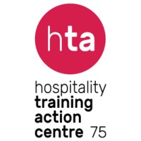 HTA 75 logo - Similar company to Ontesol - Coventry House International