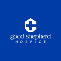 Good Shepherd Hospice logo - Similar company to Fostering Connections