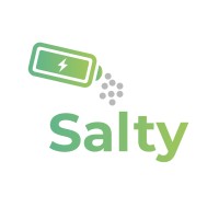 Salty Enerji logo - Similar company to Peerbie Inc.