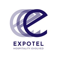 Expotel Hospitality logo - Similar company to Expotel