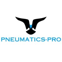 PNEUMATICS-PRO logo - Similar company to Pneumatics Group