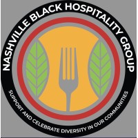 Nashville Black Hospitality Group logo - Similar company to The Redline Hotel Group