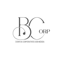 B. Corp. logo - Similar company to Venice Comunicação E Eventos