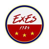 ASD EXES 1984 - Pallamano logo - Similar company to Pallamano Oderzo