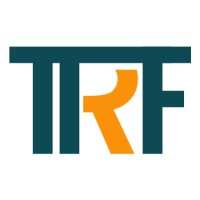 TRF logo - Similar company to Thrivv.Ai