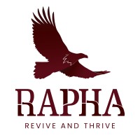 Rapha Counselling and Wellness logo - Similar company to Mindbees