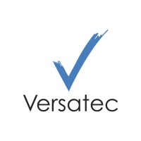 Versatec (Versatile Technology Inc.) logo - Similar company to Global Processing Group