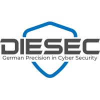 DIESEC logo - Similar company to Kalweit Its Gmbh