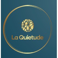 La Quietude logo - Similar company to Mental Health Awareness Initiative