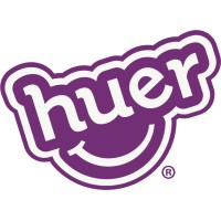 Huer Foods logo - Similar company to Golding, Inc