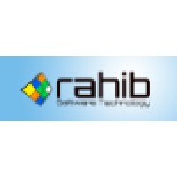 RAHIB SOFTWARE TECHNOLOGY logo - Similar company to Ingenious Techzoid