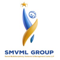 SWIVEL MULTIDISCIPLINARY VENTURES & MANAGEMENT LIAISE LLP logo - Similar company to Hrb