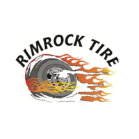Rimrock Tire Company logo - Similar company to Tire Services Company