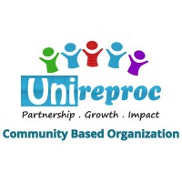 Unireproc CBO logo - Similar company to Mending Minds Foundation