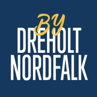 By Dreholt-Nordfalk logo - Similar company to Samita.Dk
