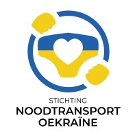 Stichting Noodtransport Oekraïne logo - Similar company to Grc4U