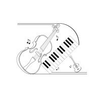 NUN Orchestra logo - Similar company to Sycamore Foundation