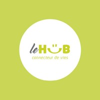 Le Hüb - Privilodges logo - Similar company to Webba