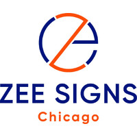 Zee Signs Chicago logo - Similar company to Abacus Engineering