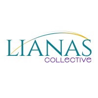 Lianas Collective logo - Similar company to 321Datapro Inc.