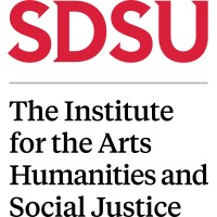 Institute for the Arts, Humanities, and Social Justice logo - Similar company to Cyclox Oxford