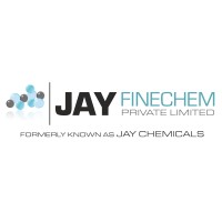 Jay FineChem Private Limited logo - Similar company to Sigtech Solutions.