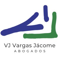 VJ Vargas Jácome Abogados logo - Similar company to Acenta Sas