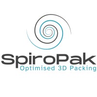 SpiroPak logo - Similar company to Earflo
