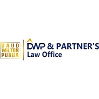 DWP & PARTNER'S Law Office logo - Similar company to Sma Negeri 1 Tangerang