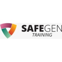 SafeGen Training logo - Similar company to Probeit Services