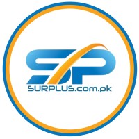 Surplus.com.pk logo - Similar company to Simulationsx