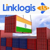 Linklogis India logo - Similar company to Outboundexim