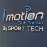 i-motion Club Tunisia logo - Similar company to Sport Tech Group