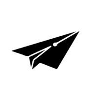 PaperPlanesFest logo - Similar company to The Positivity Project
