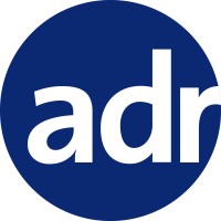 ADR International logo - Similar company to Jsl Dynamix