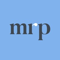 MRP Communications logo - Similar company to Ersy