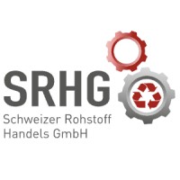 SRHG Schweizer Rohstoff Handels GmbH