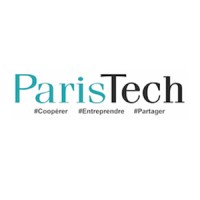 ParisTech logo - Similar company to Ponts Alumni